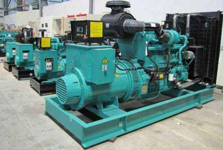 云安1000kw康明斯柴油发电机组图片 云安1000kw康明斯柴油发电机组图片