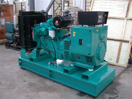 云安200kw康明斯柴油发电机组图片 云安200kw康明斯柴油发电机组图片