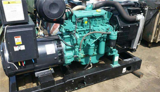云安柴油发电机 云安柴油发电机